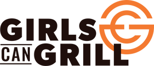 Girls Can Grill